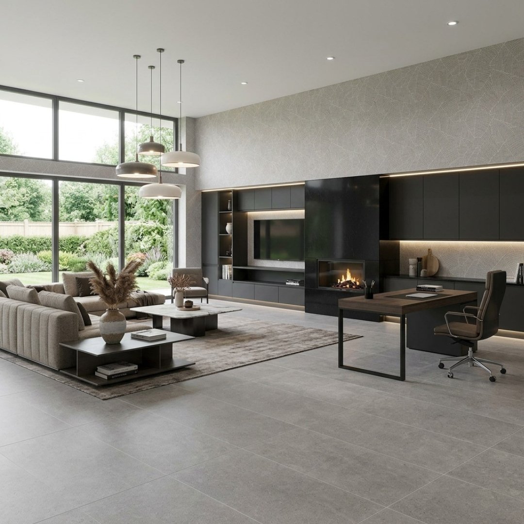 Accosto Gray